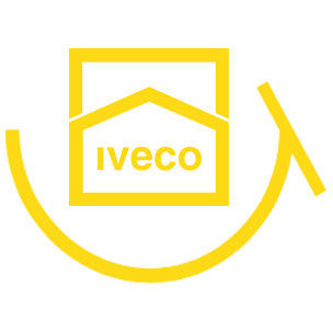 Logo Maisons Iveco