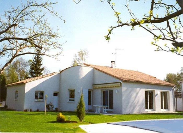 construction de maison en Vendée 