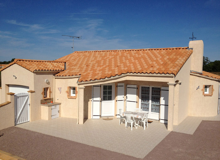 constructeur maison La Tranche sur Mer