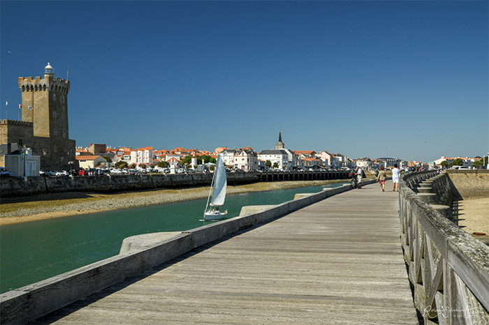 constructeur maison Les Sables d'Olonne