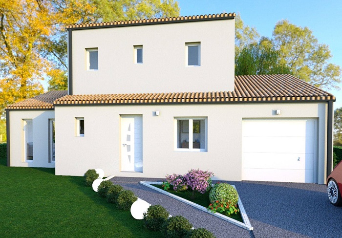 vente maison aux Sables d'olonne