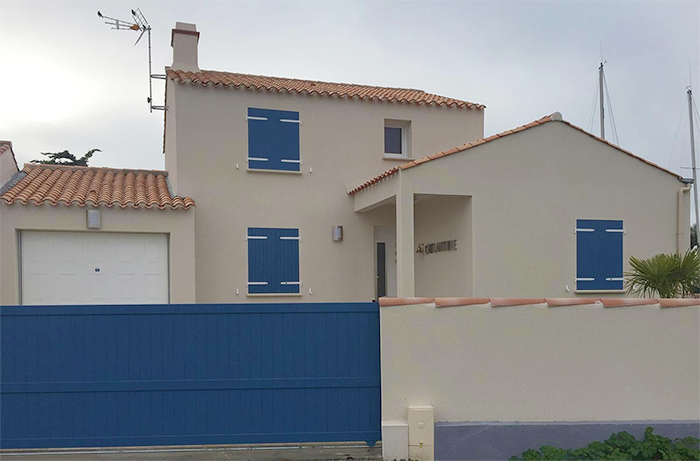 Meilleur constructeur de maison en Vendée